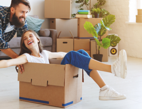 What is a Co-Habitation Agreement & Why Do You Need One?
