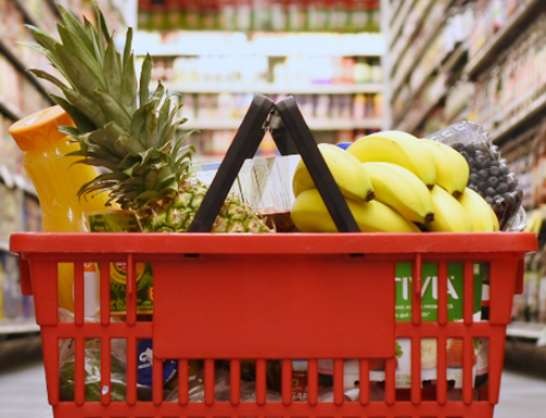I can’t believe the high price of groceries nowadays. Any advice?