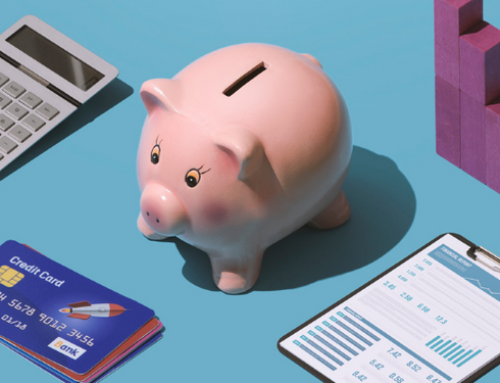 Why are so many Canadians still struggling with money when we have such a large banking industry that says it wants to help us?