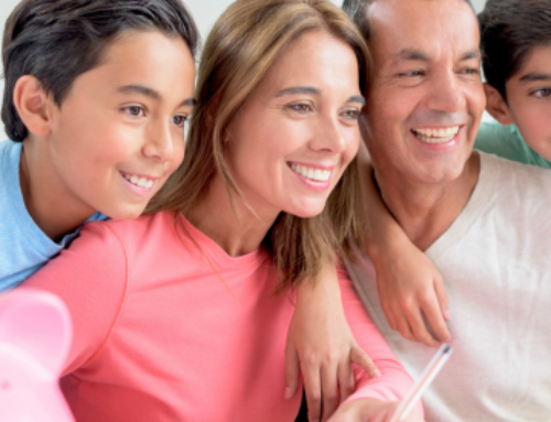 Dear Money Lady, I’m wondering if you can  provide advice on RESPs. We have 2 kids currently aged 14 and 16. We opened a family RESP account…