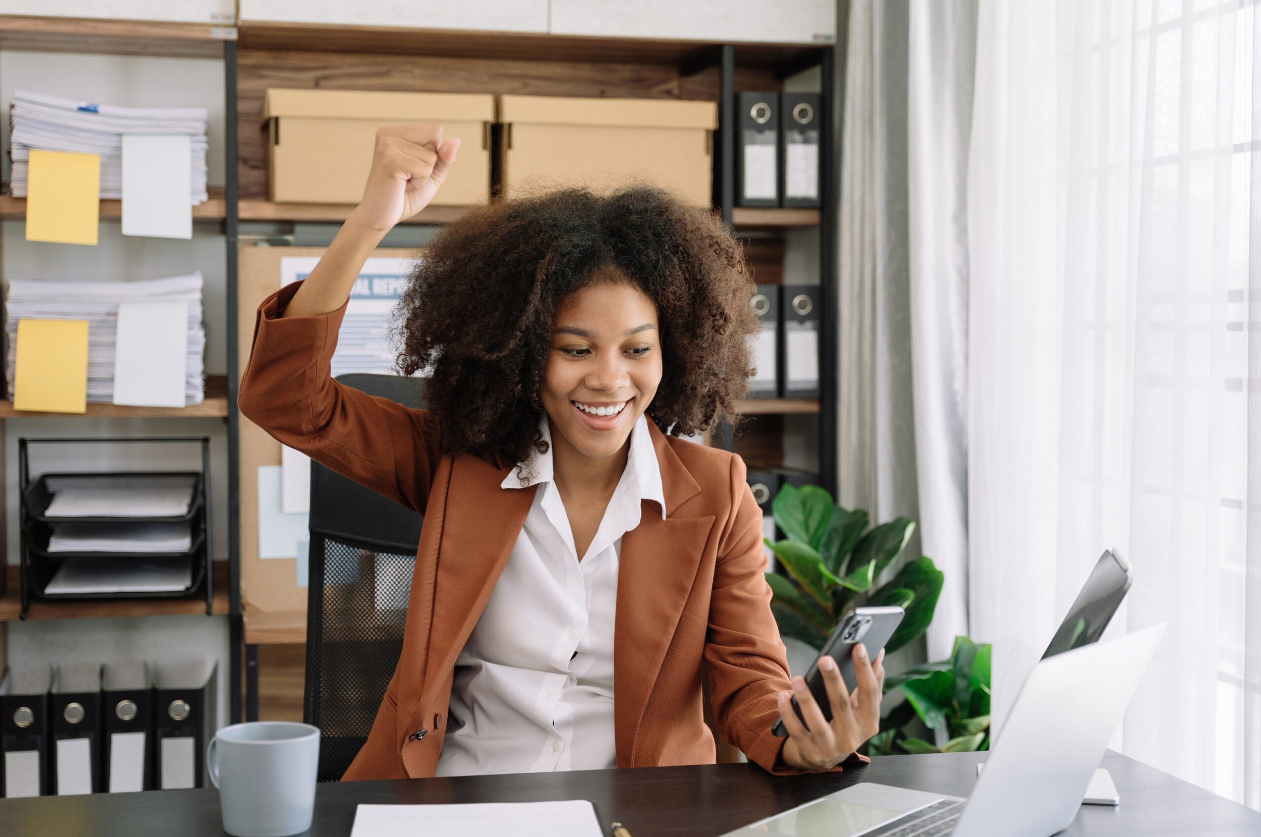 Credit Card Increase