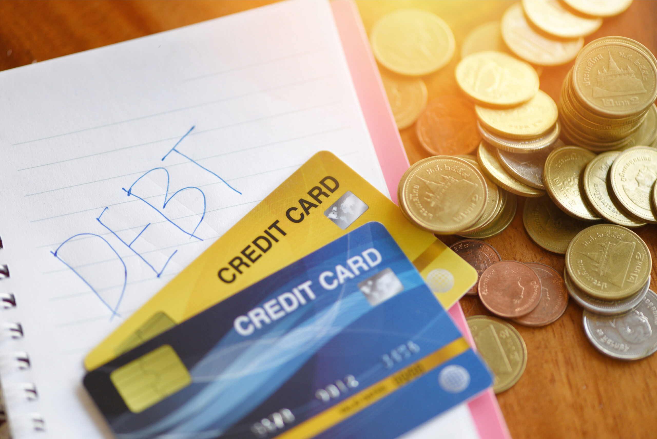 What Happens with Dormant Credit