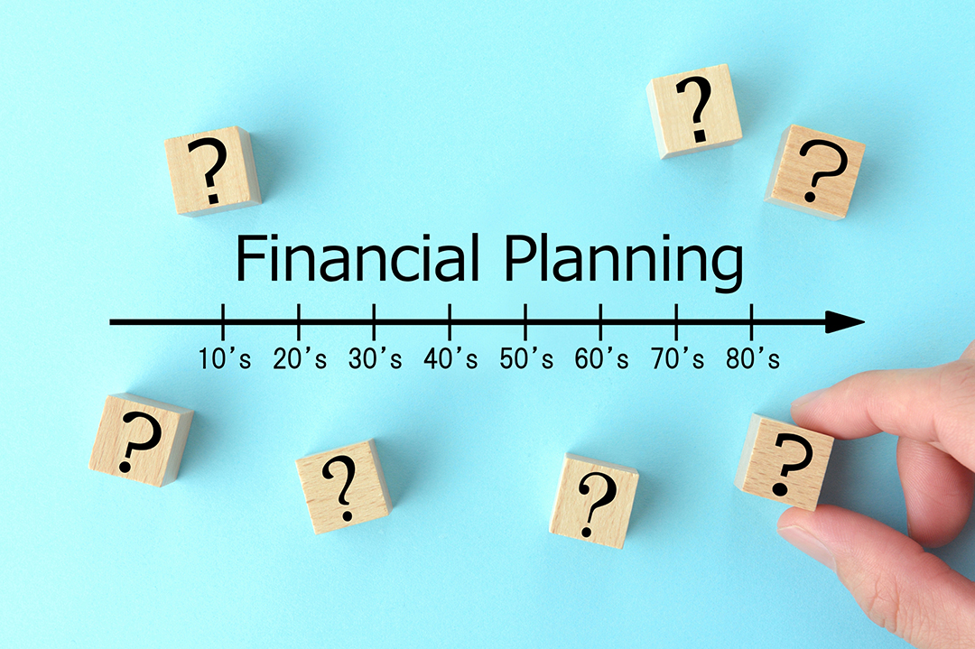 Creating Your Own Financial Plan