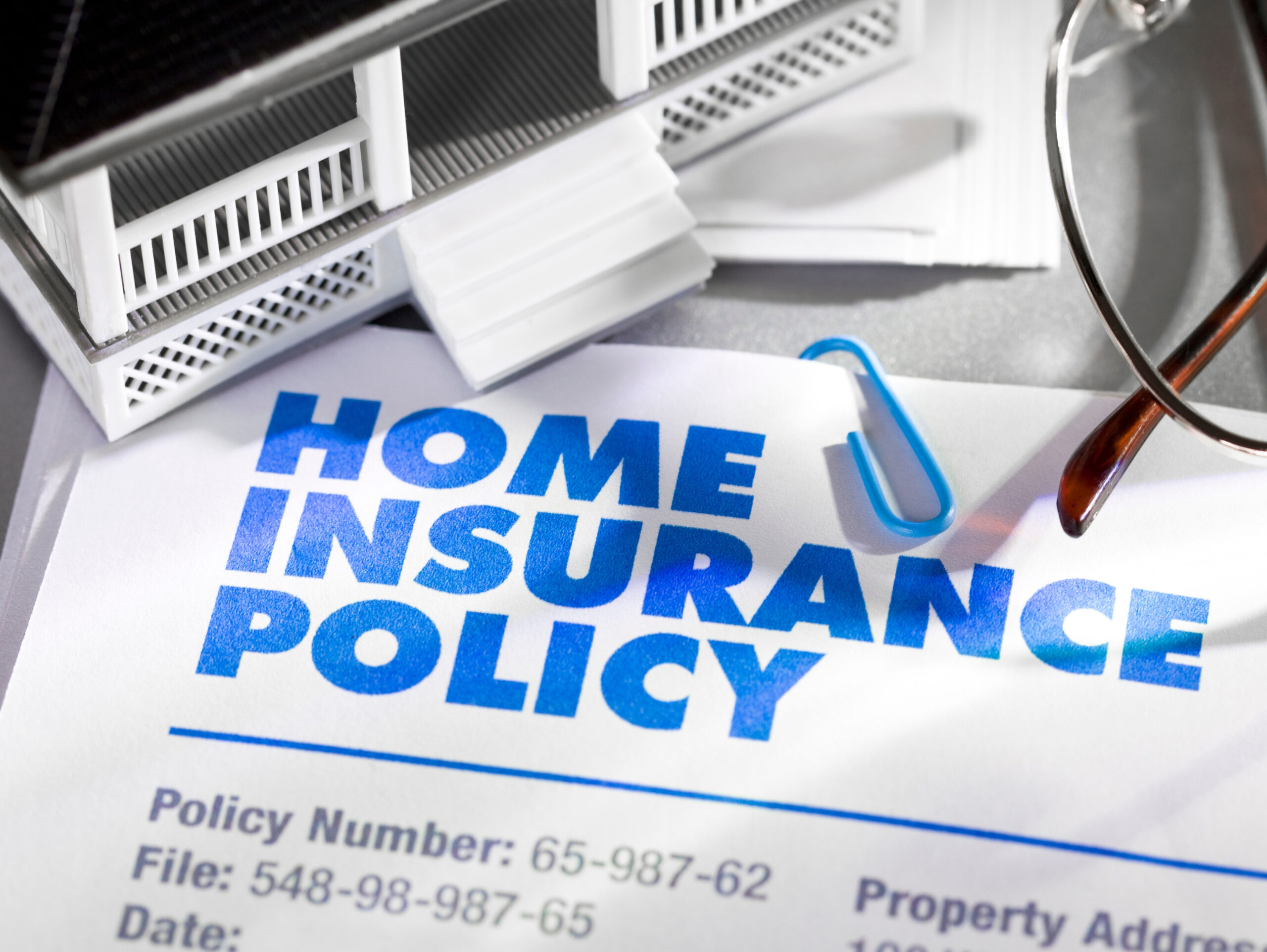 Home Insurance