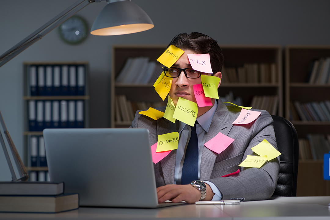 How to Plan for a Life Without Work