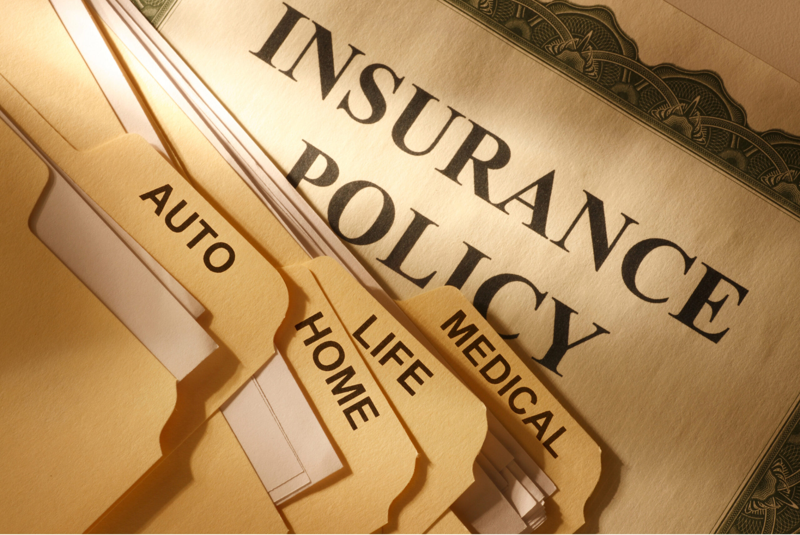 Why You Need Insurance? Why You Need Insurance?