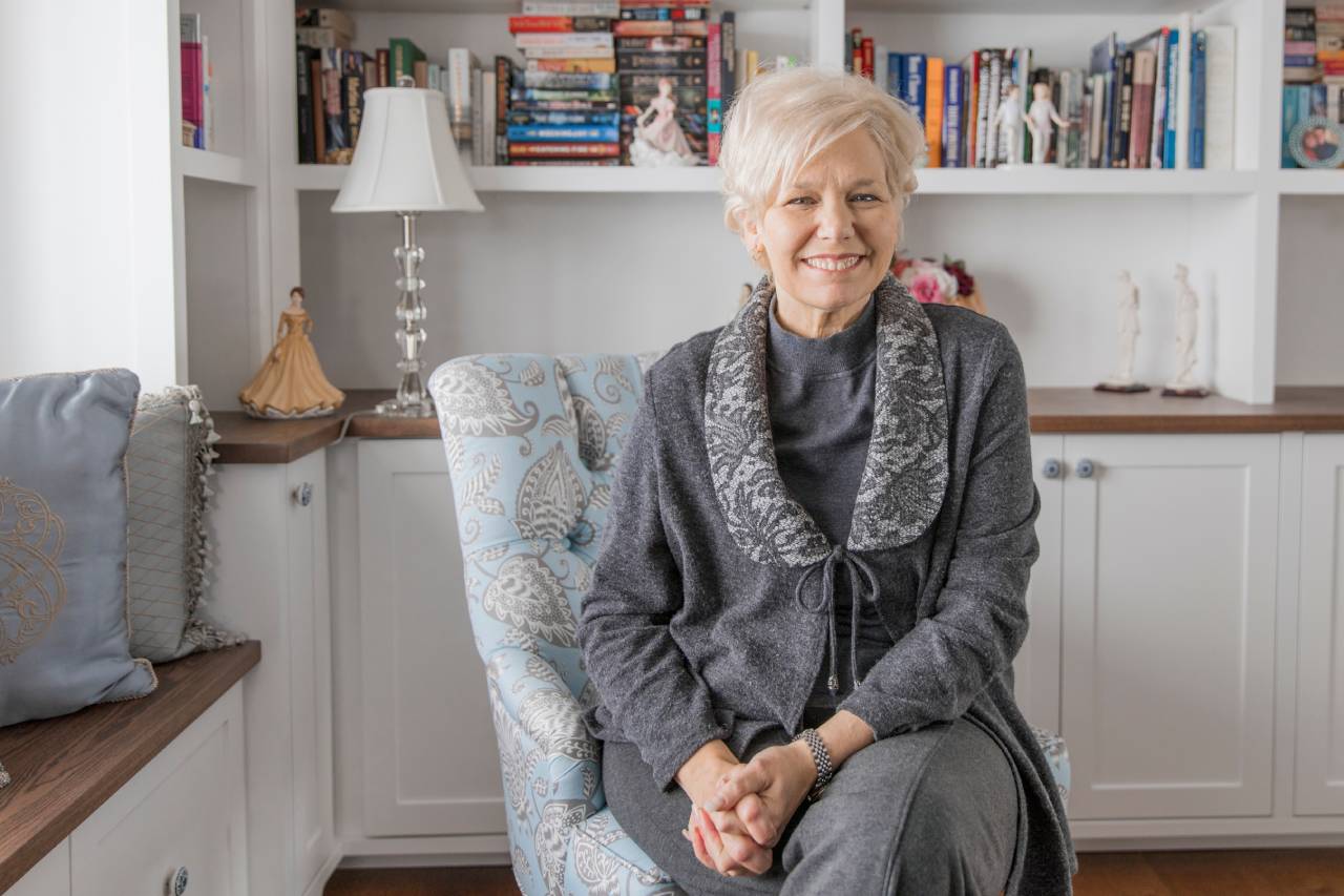 Christine Zabel
