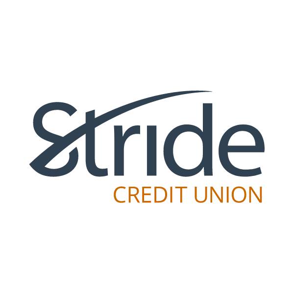 Sponsors - Stride